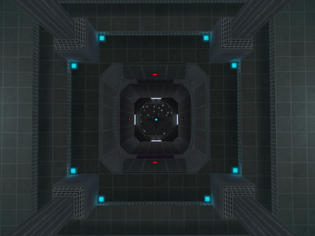 Download zm_stellar_facility - Screenshot