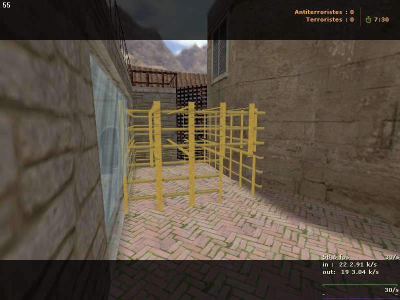 zm_azara — screenshot 7