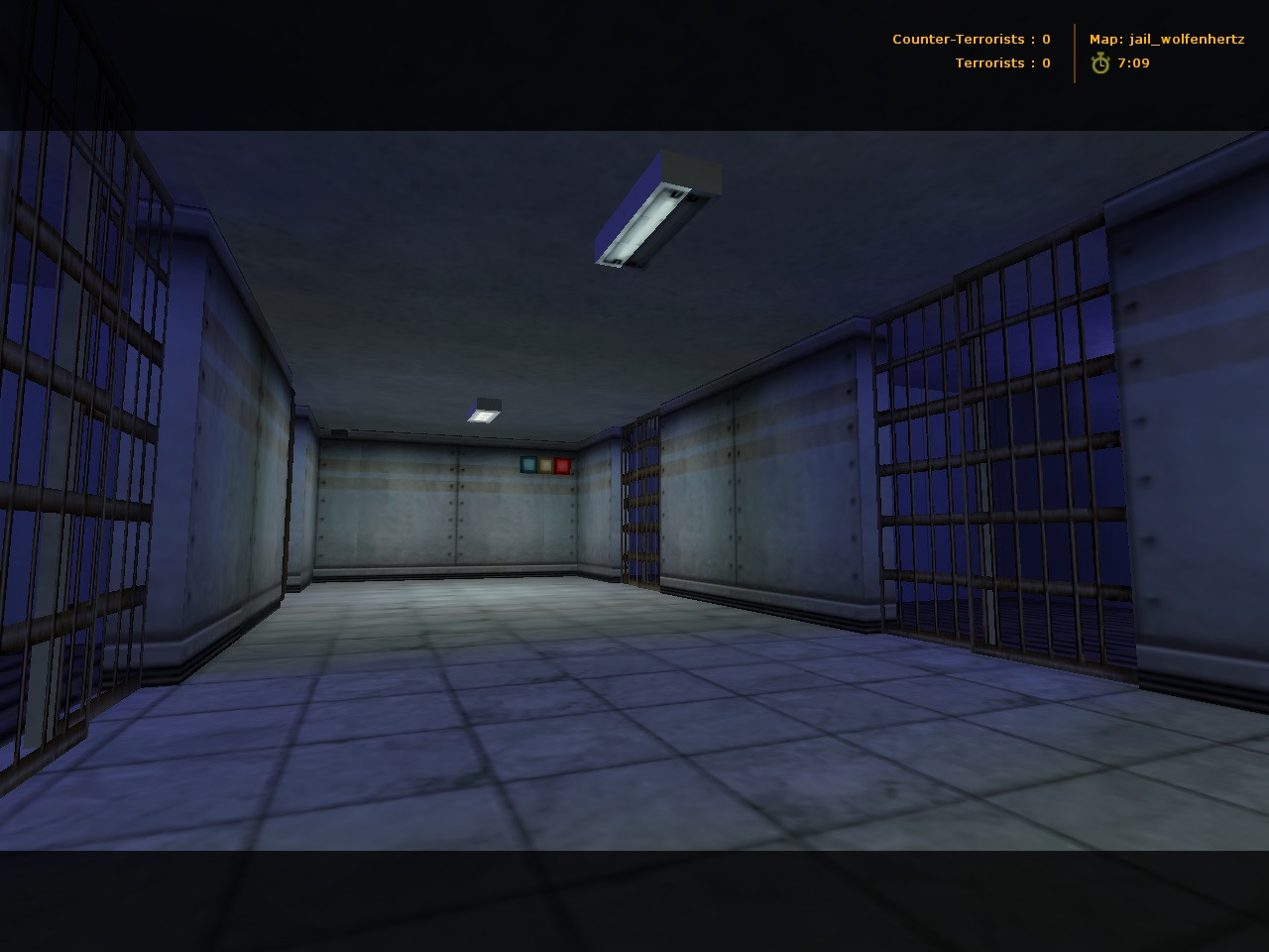 jail_wolfenhertz — screenshot 2