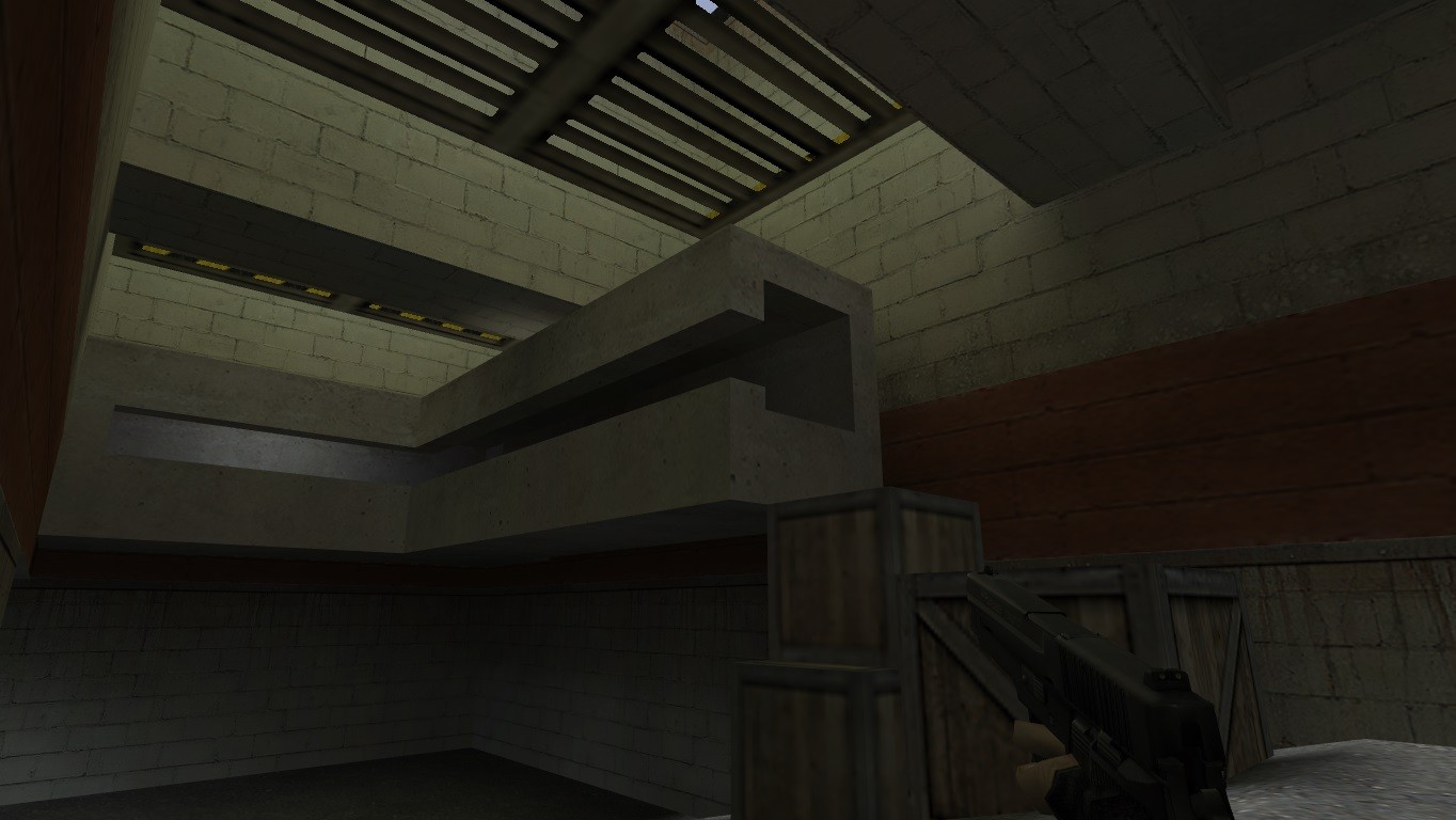 zm_cpl_biohazard — screenshot 3