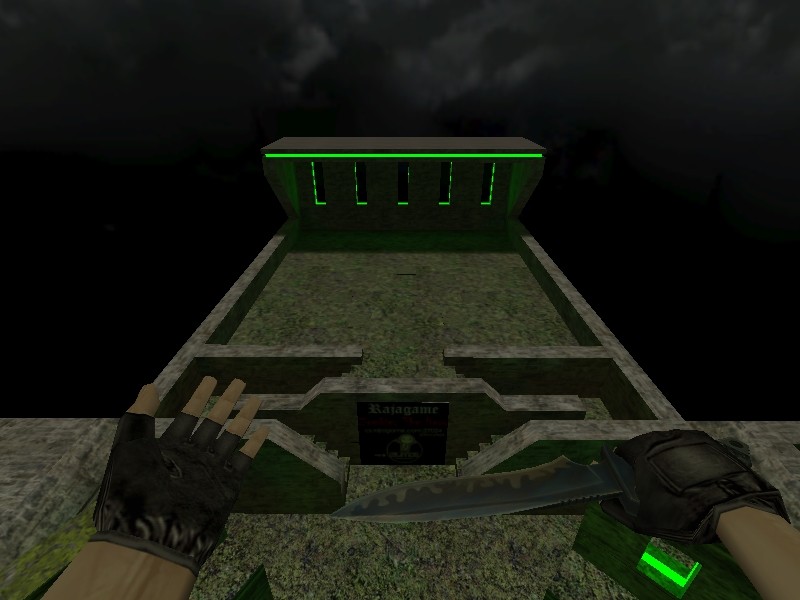 zm_vicetone2_rajagame — screenshot 3
