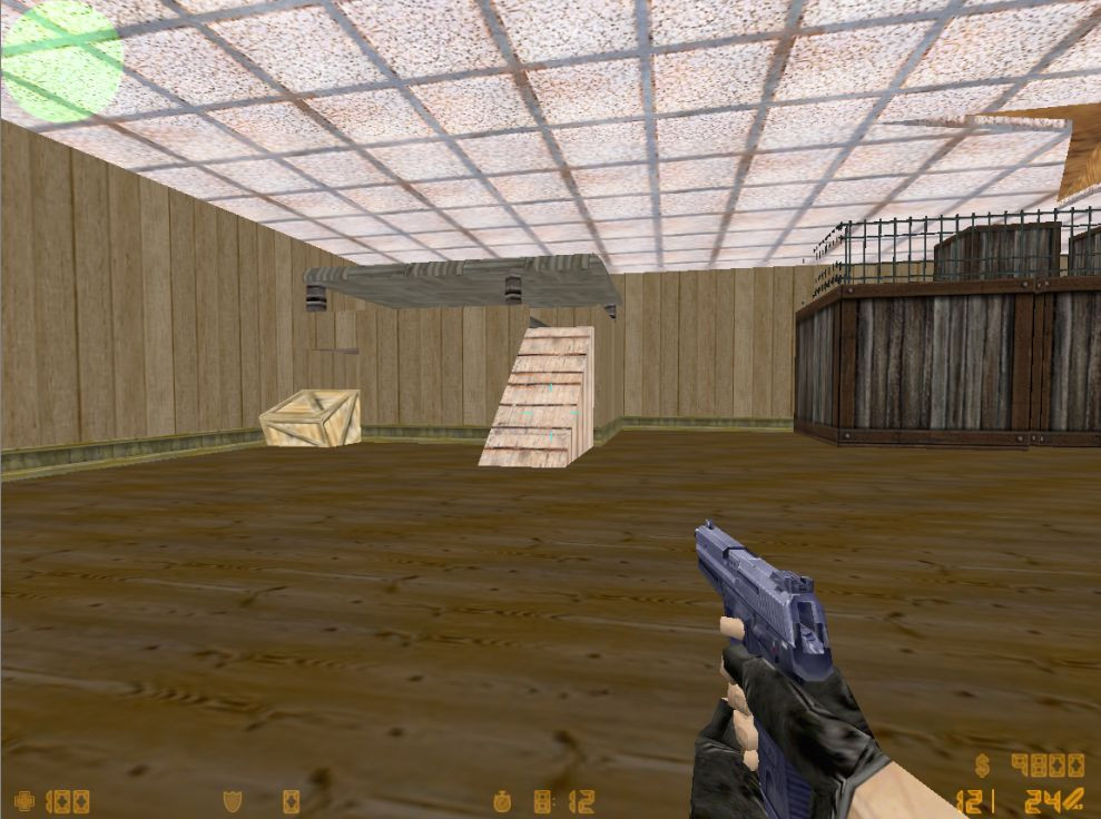 Download zm_ugly_house_2020 - Screenshot