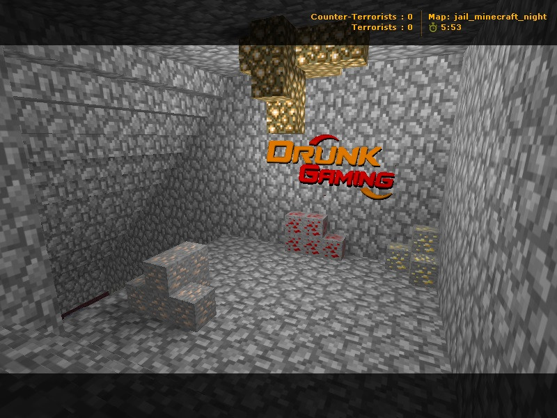 jail_minecraft_night_b2 — screenshot 10