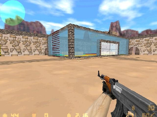 jail_discovery — screenshot 4