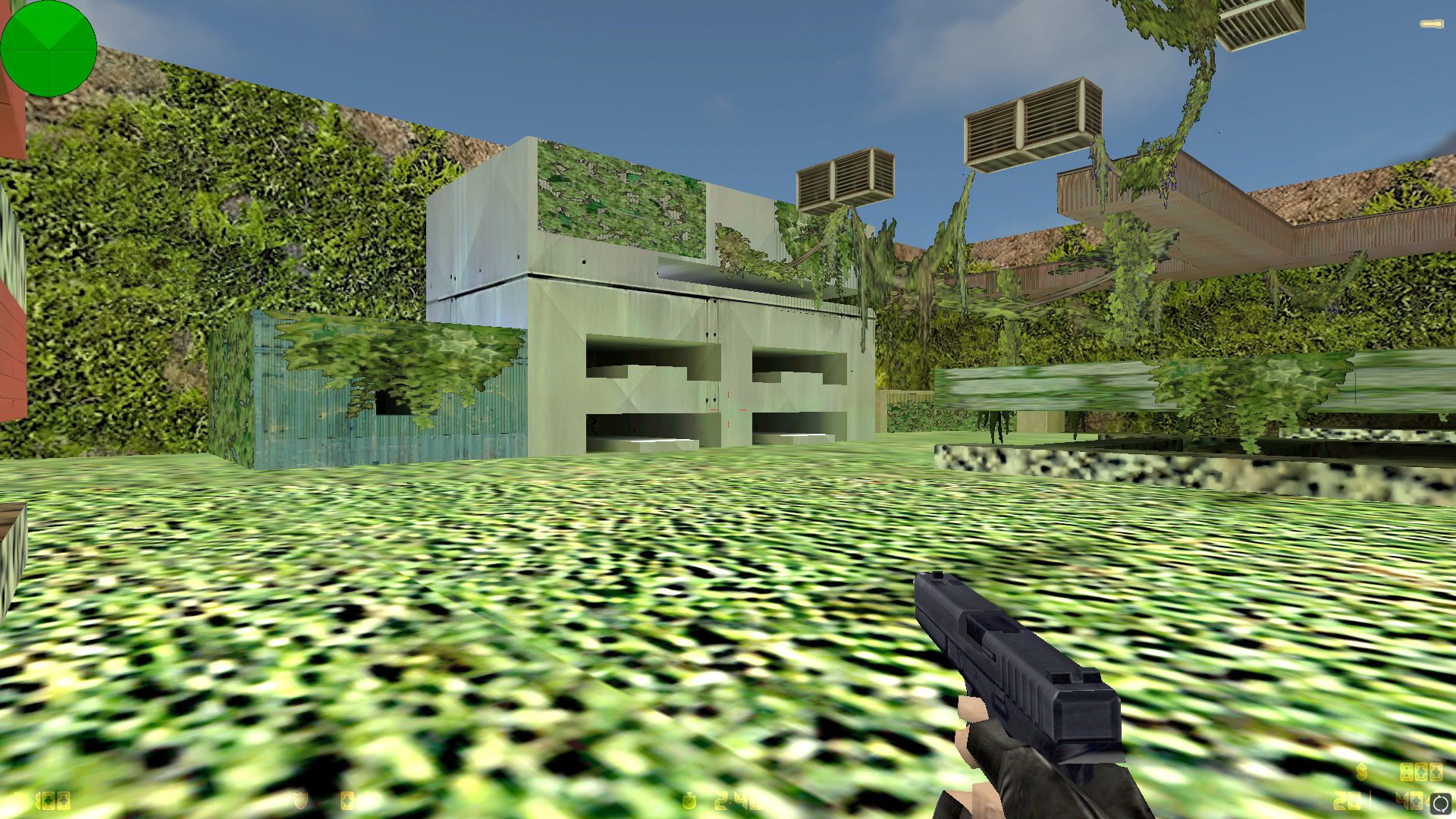 zm_fox_reborn — screenshot 6