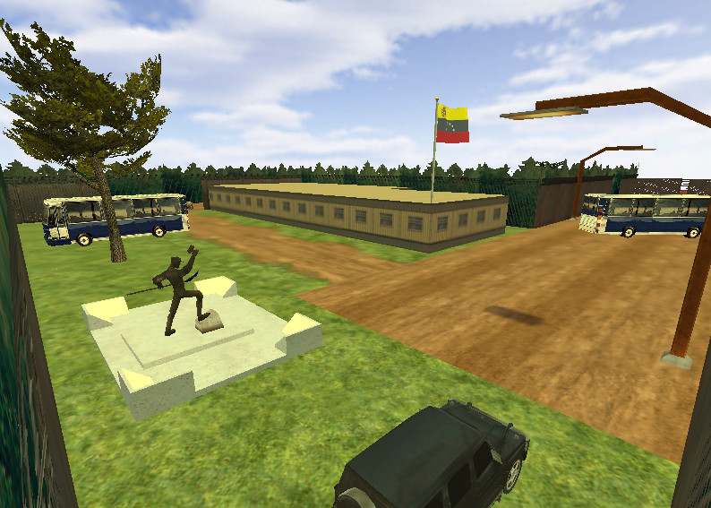 ze_campamento_VHE — screenshot 6