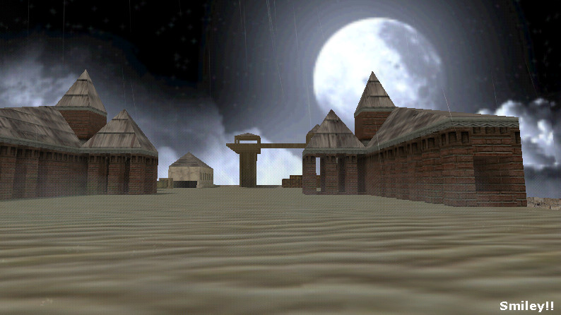 Download zm_dz_v2 - Screenshot