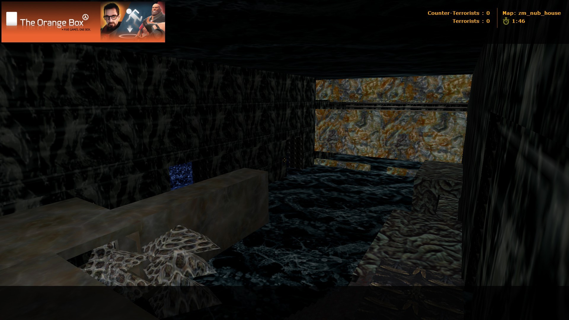 Download zm_nub_house_final - Screenshot