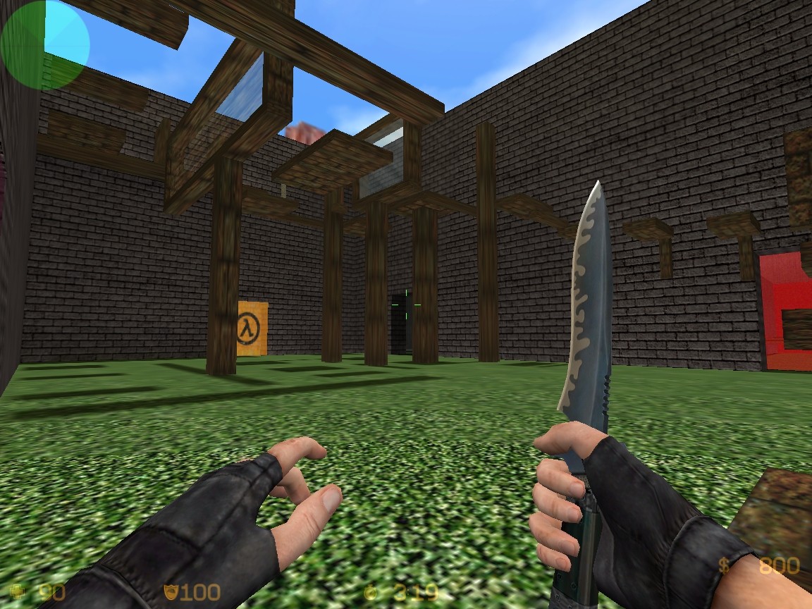Download jail_stadyum_sy - Screenshot