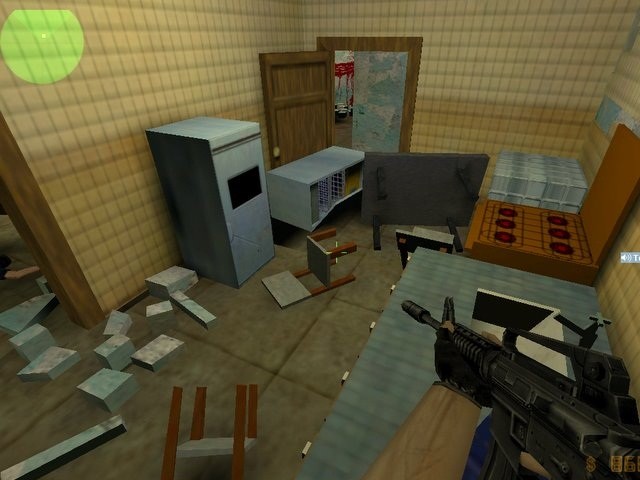 Download casadozumbi2.2 - Screenshot