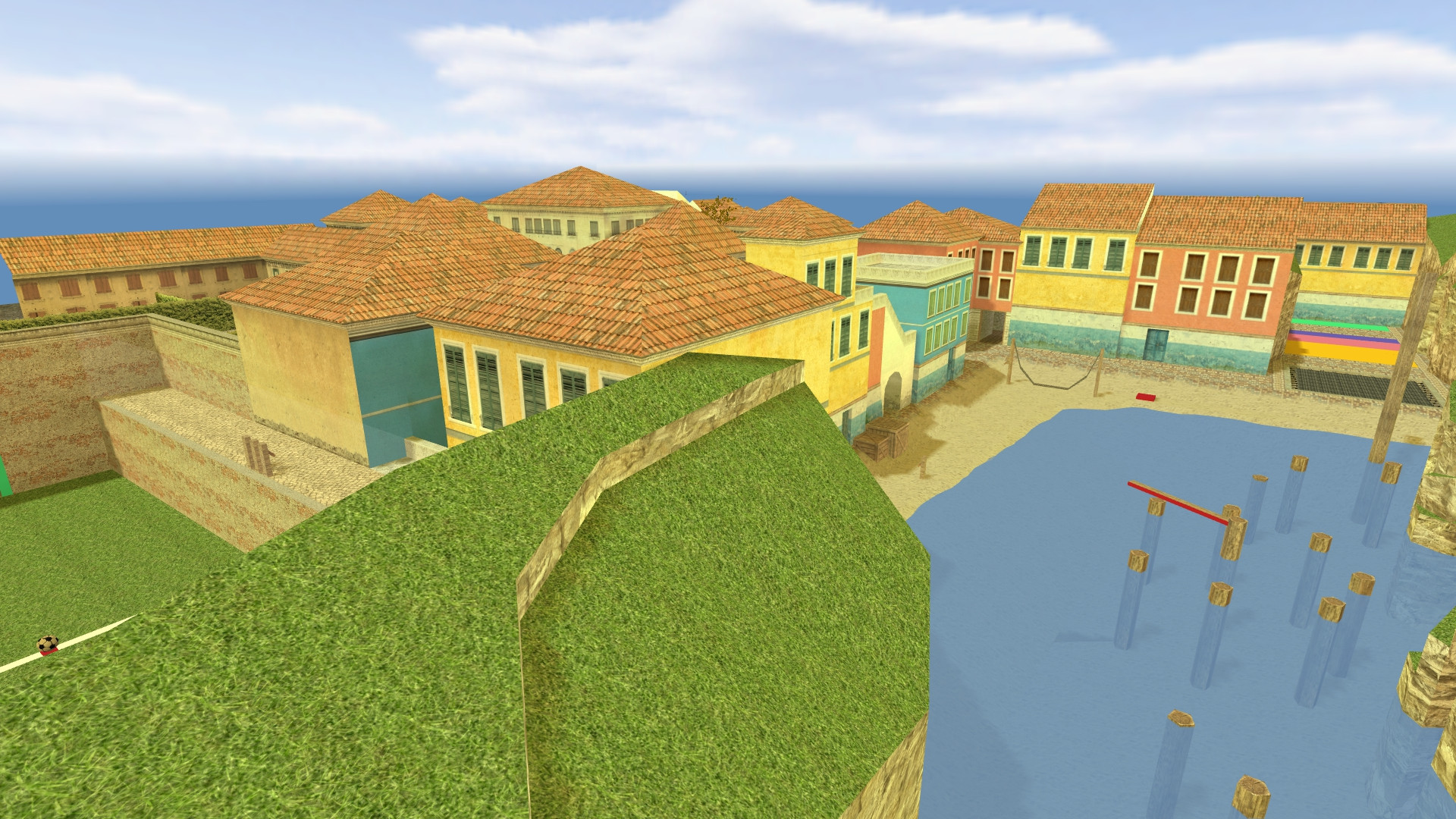 jail_cyanide — screenshot 6