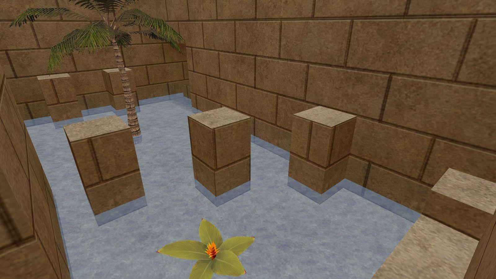 rush_stones — screenshot 11