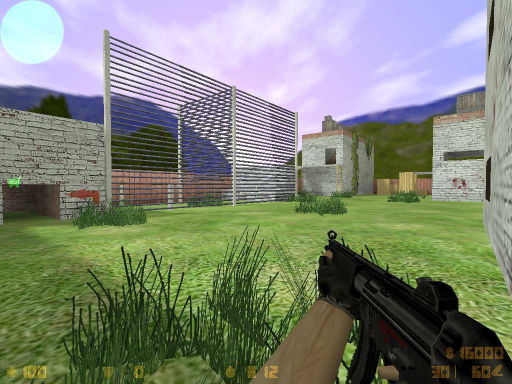 Download zm_ds_army_new - Screenshot