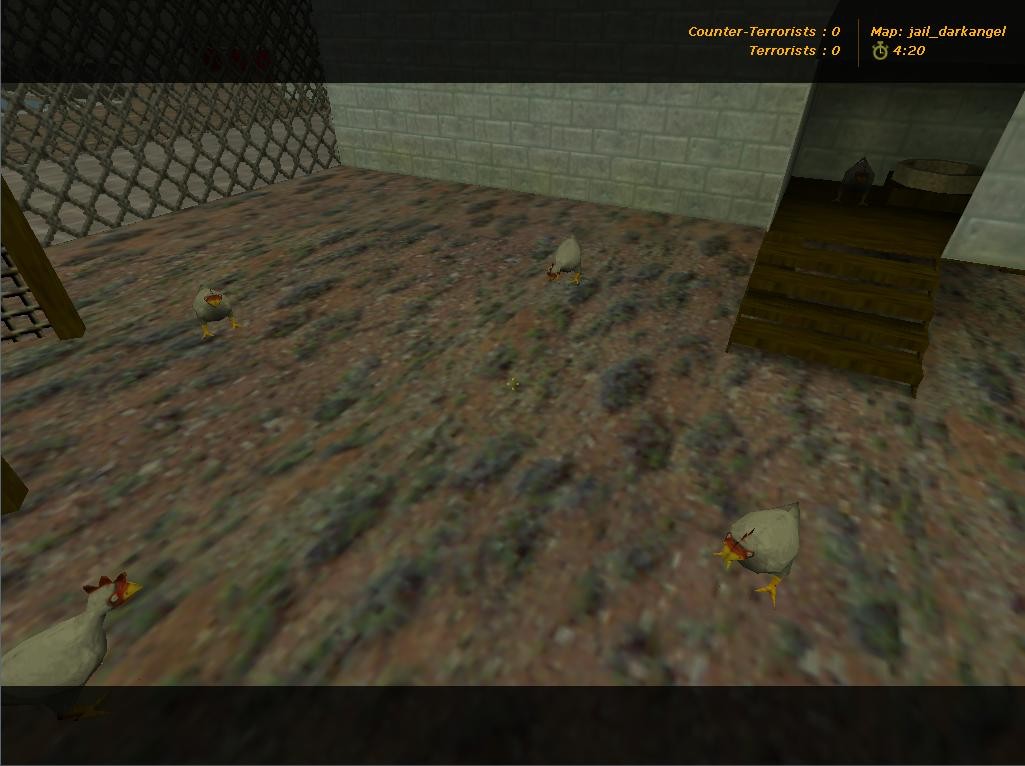 jail_darkangel — screenshot 6