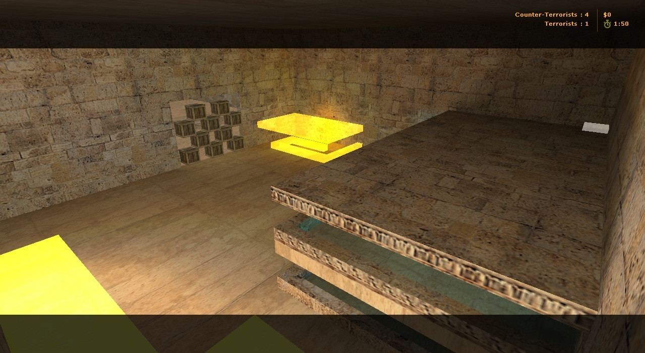 zm_pxs_draging — screenshot 7