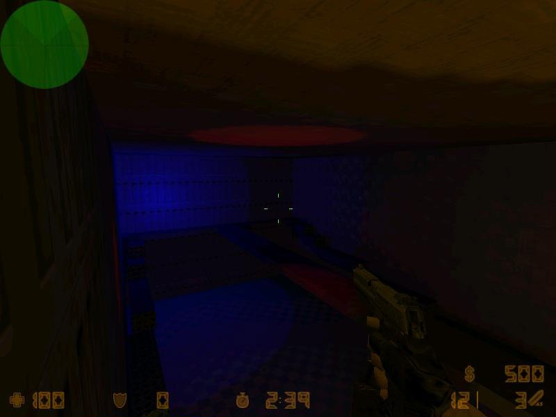 Download zm_3oda1Salon - Screenshot