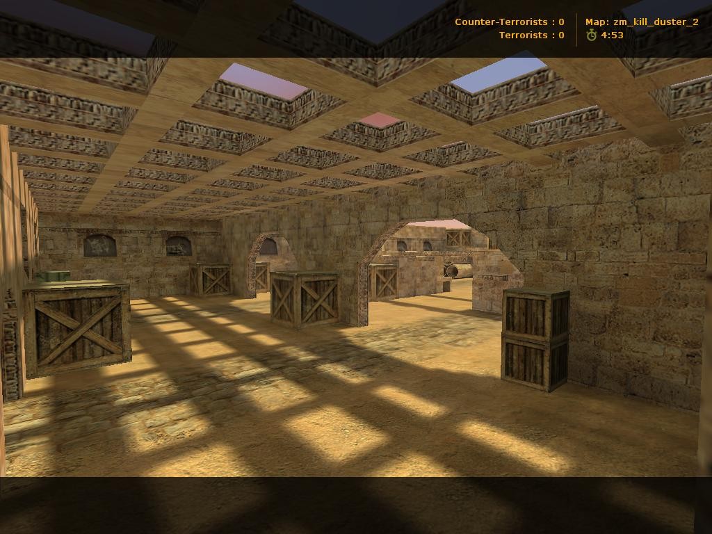 zm_kill_duster2 — screenshot 1