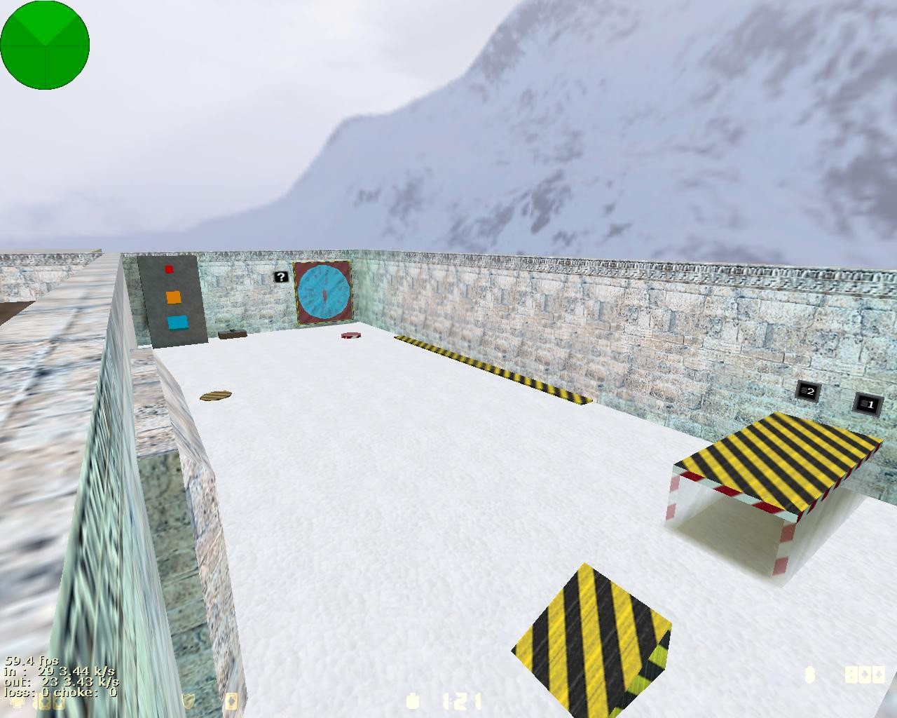 Download jail_buzdevri_v1 - Screenshot