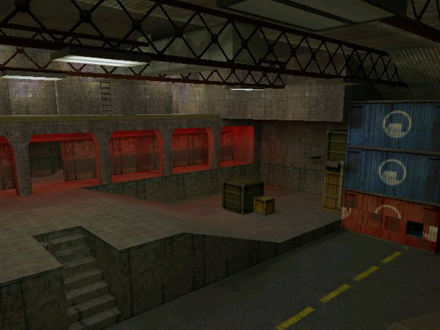 Download zm_assault_d3 - Screenshot