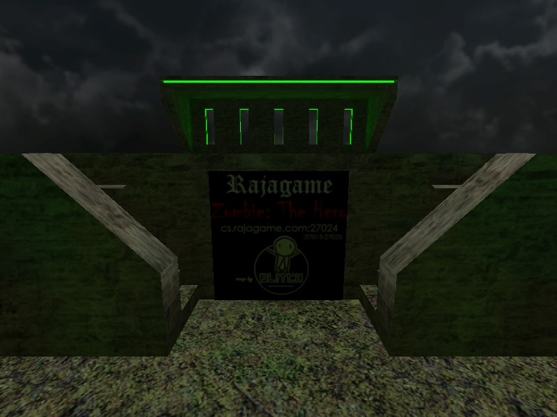 zm_vicetone2_rajagame — screenshot 9