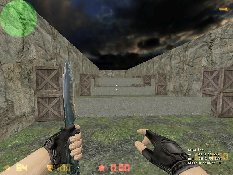 Download zm_isla_escape_lg - Screenshot