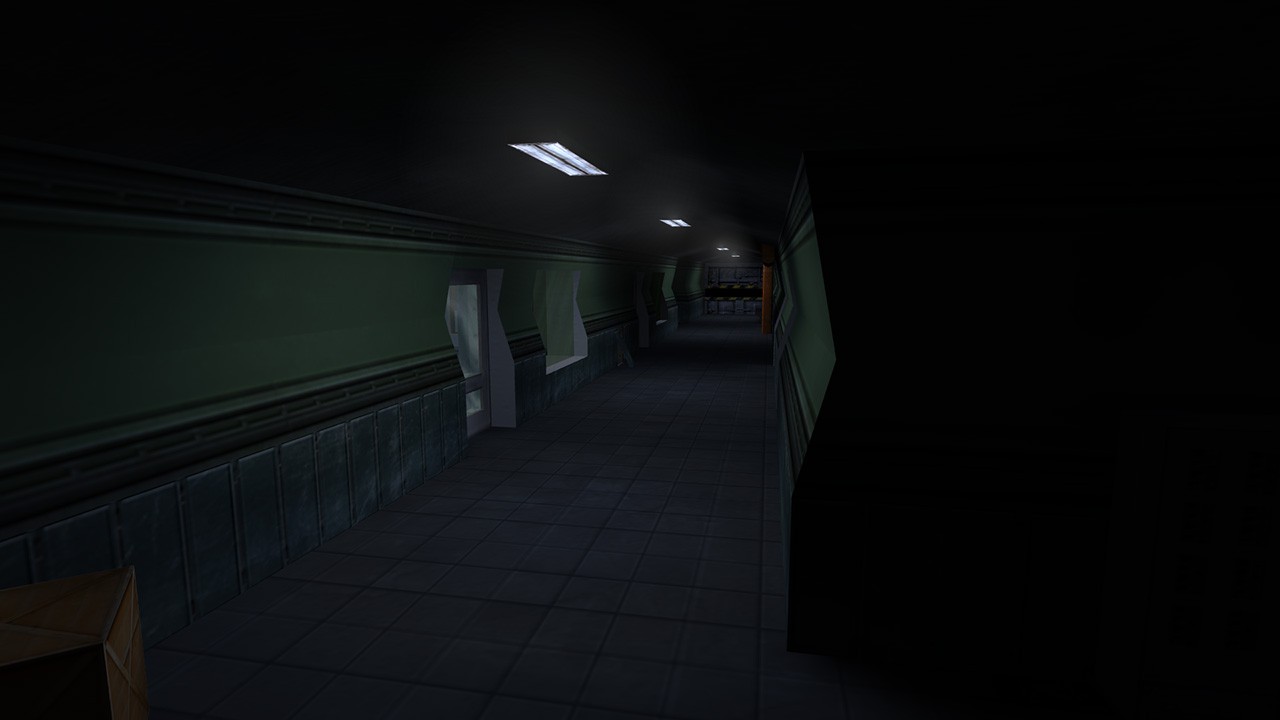 Download zm_lostproject - Screenshot