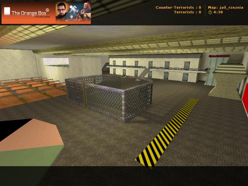 jail_rzeznia — screenshot 1