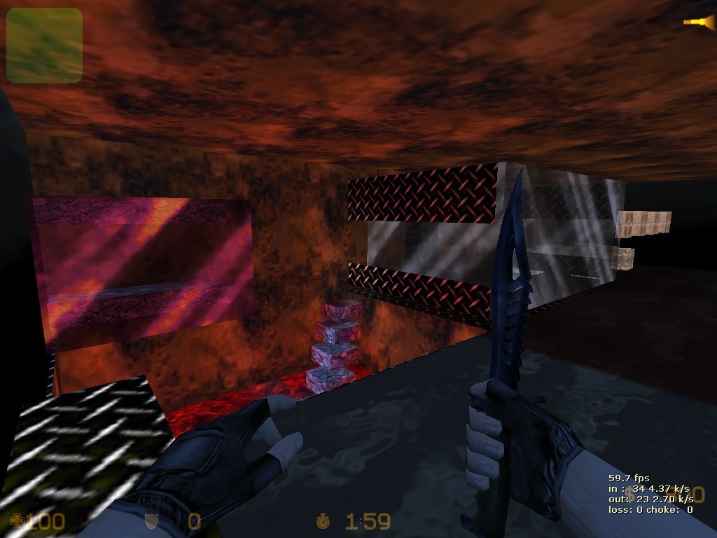 zm_zod_down_river — screenshot 10