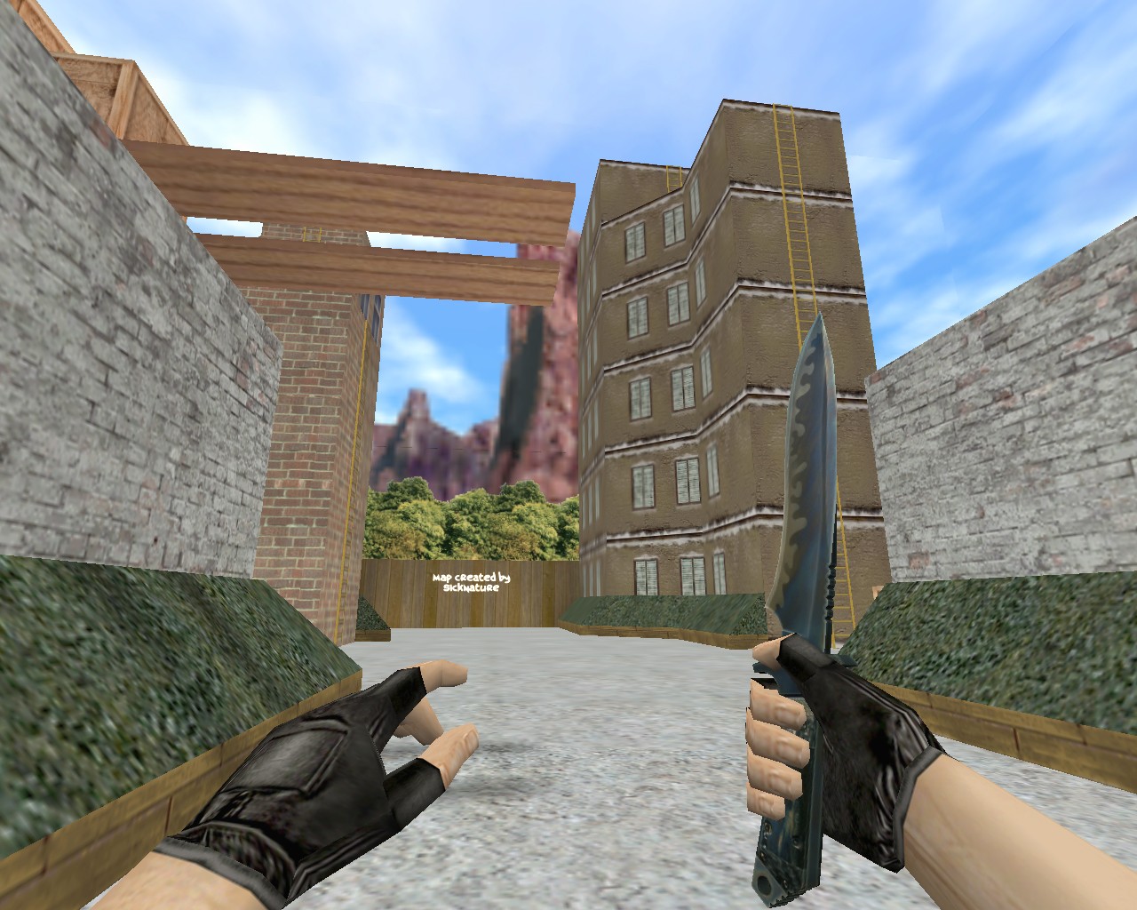 hns_suburbs — screenshot 9