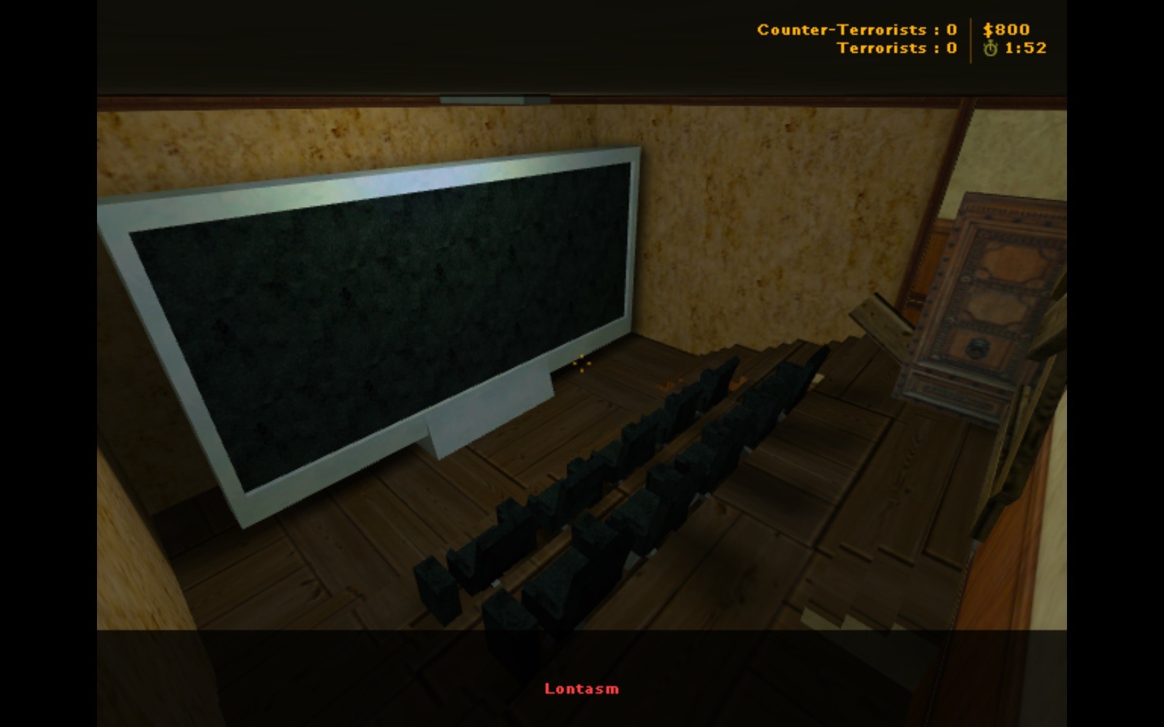 zm_zombiehouse_v2 — screenshot 6
