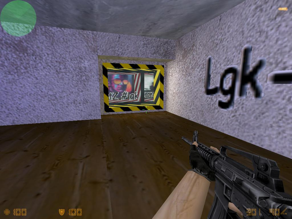 zm_clusterfuk2 — screenshot 13