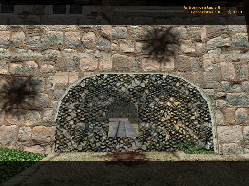 zm_dust_grass — screenshot 12