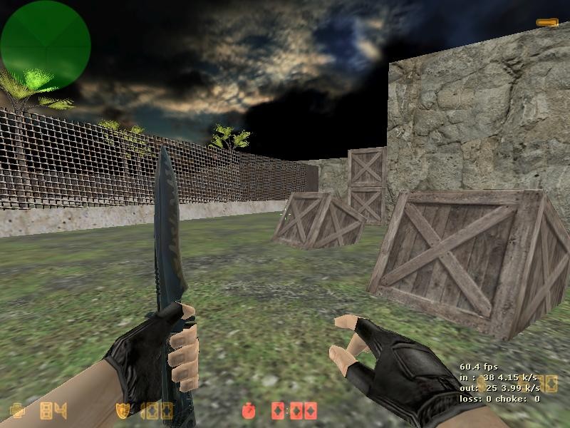 Download zm_isla_escape_lg - Screenshot