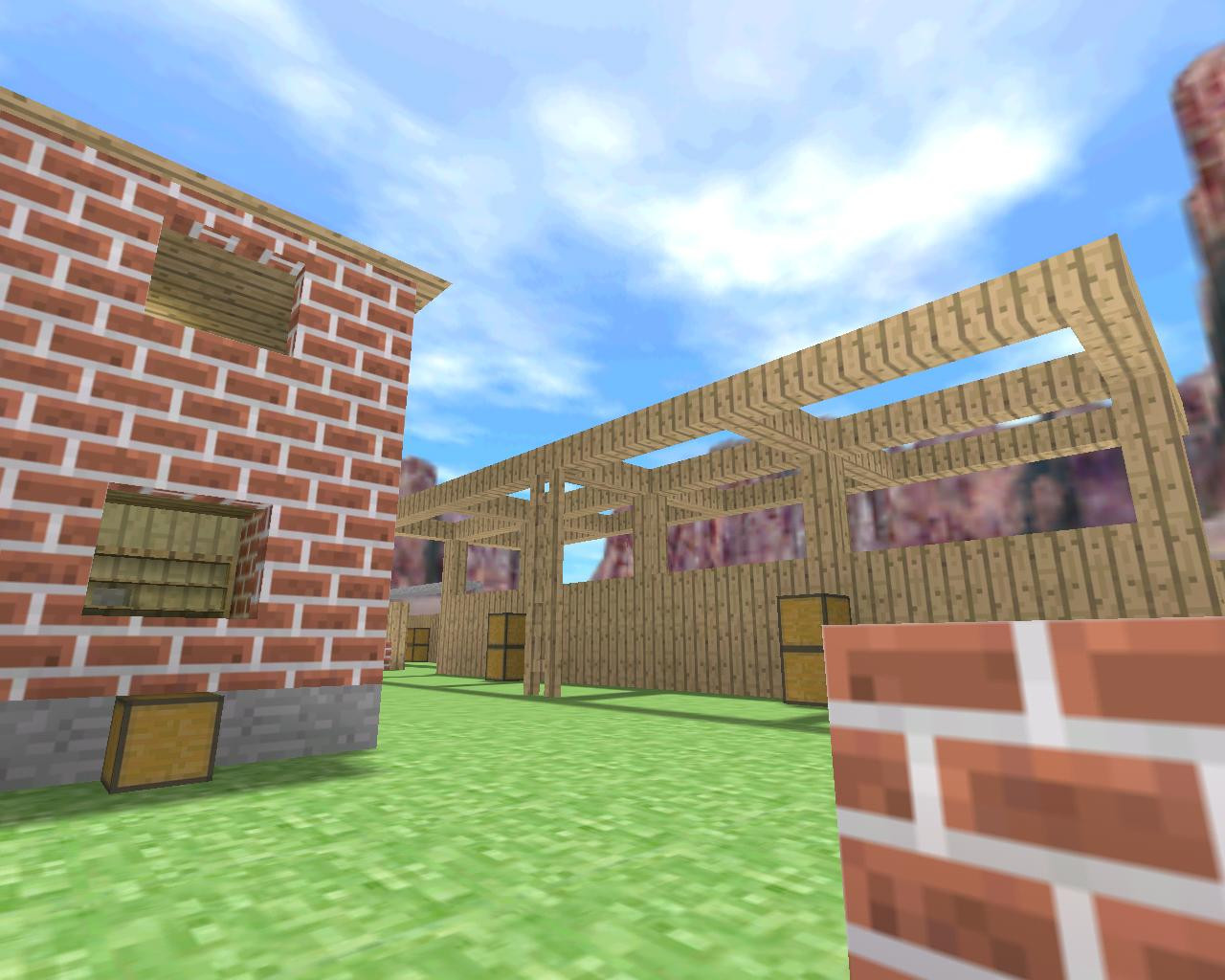 Download ZM_MINECRAFT_2k18 - Screenshot