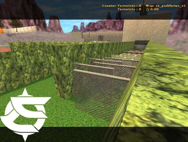 Ze_parkfurius_v4 — screenshot 5