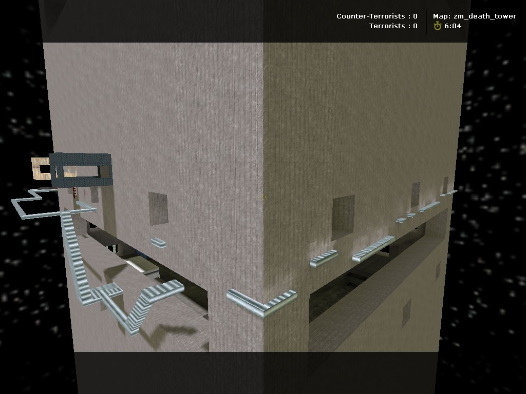 Download zm_death_tower - Screenshot