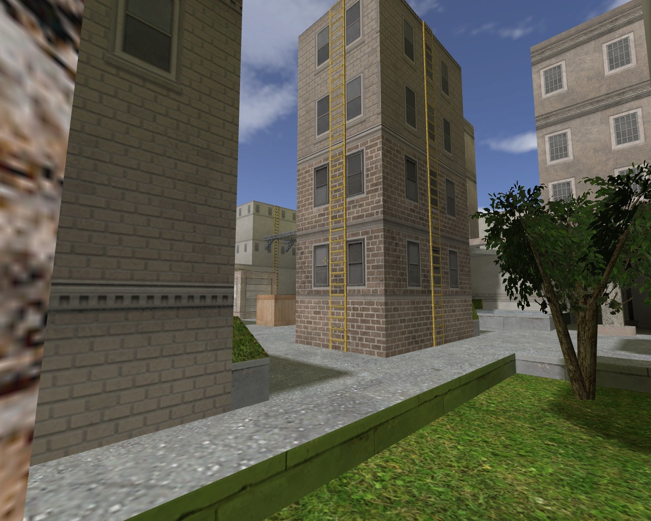 hns_sunland — screenshot 5