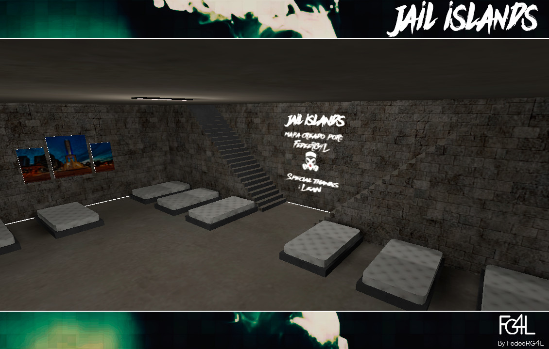 jail_islands — screenshot 5