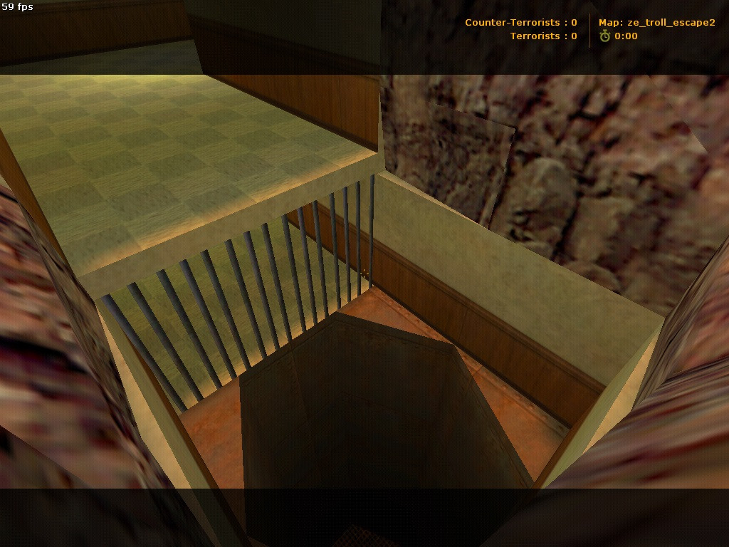 ze_troll_escape_2 — screenshot 11