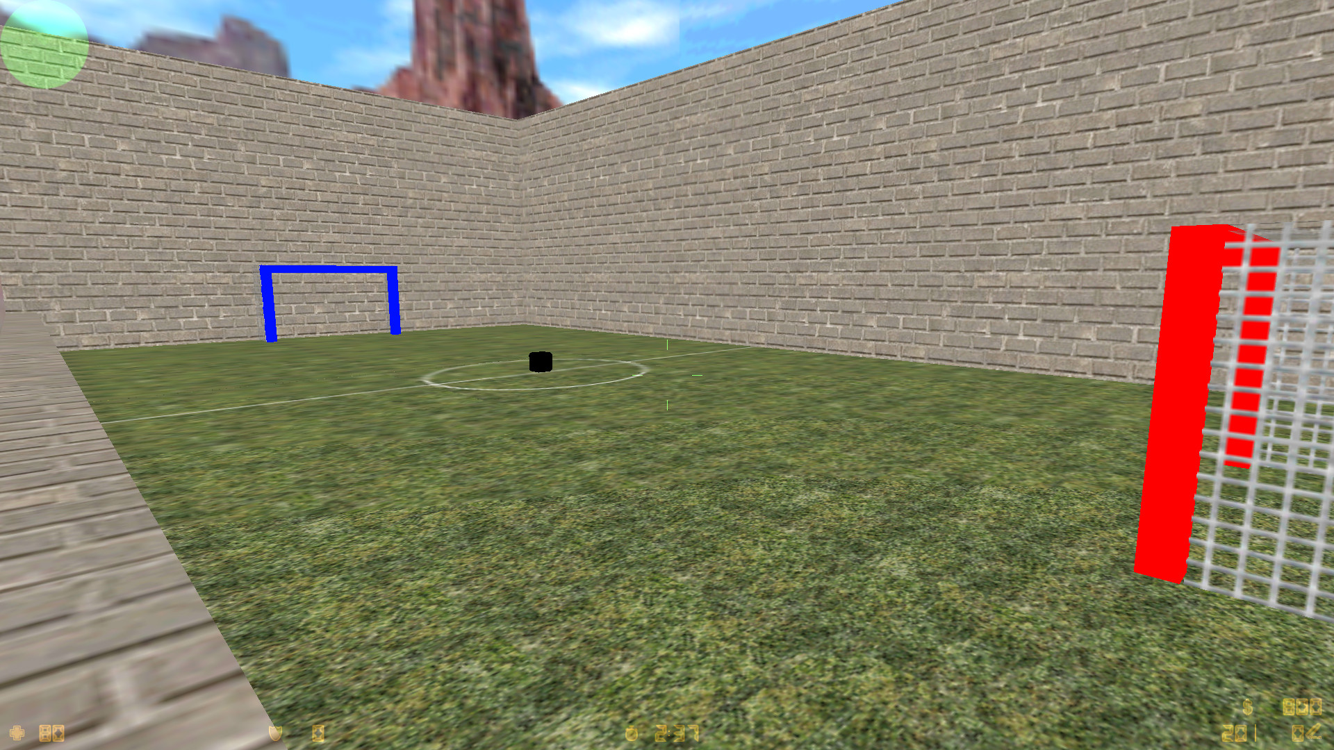 jail_yocaja — screenshot 11