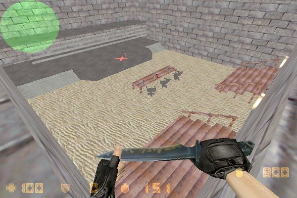 jail_castle — screenshot 4
