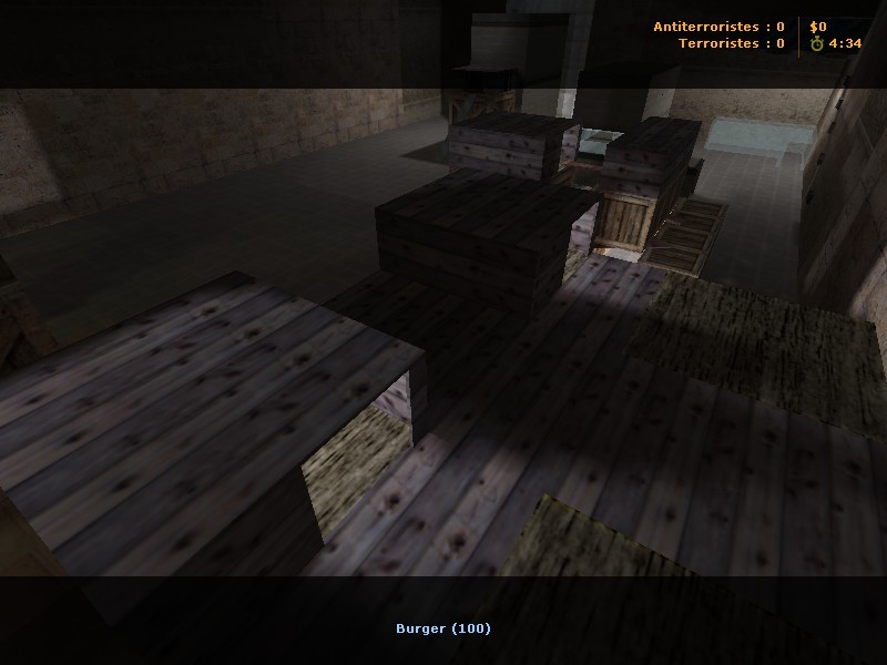 Download zm_xelou_test - Screenshot