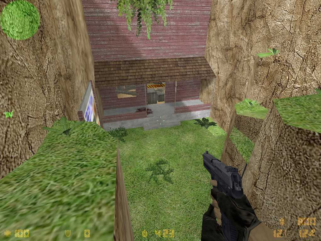 Download zm_zombattack_new - Screenshot