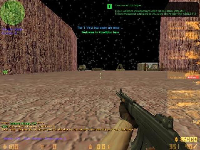 Download zm_arizona_camp CS 1.6 FIX - Screenshot