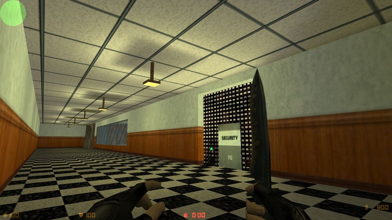 Download jail_rapturex - Screenshot