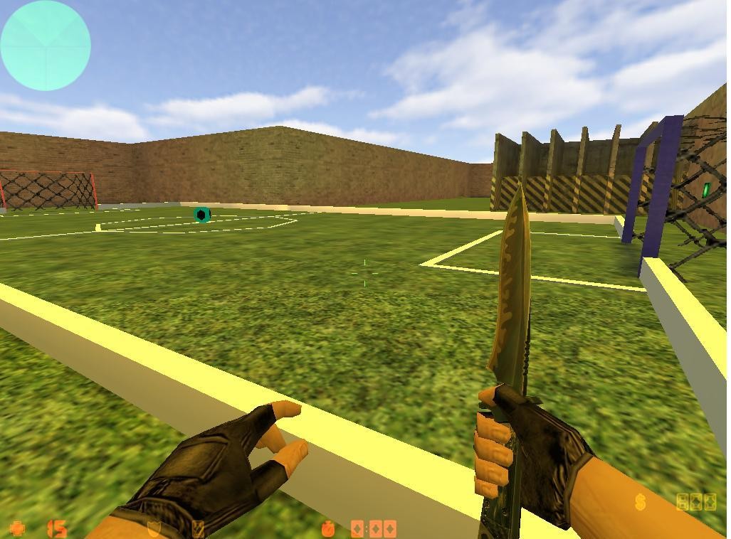 Download jail_neondragon_koridor - Screenshot