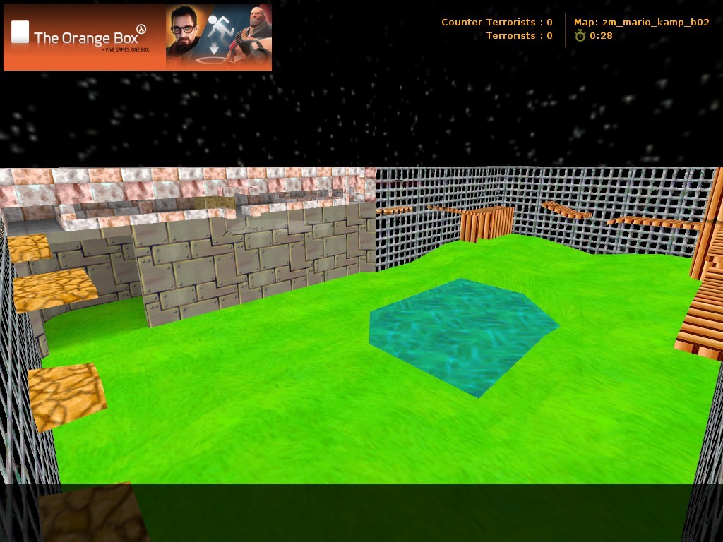 Download zm_mario_kamp_b02 - Screenshot