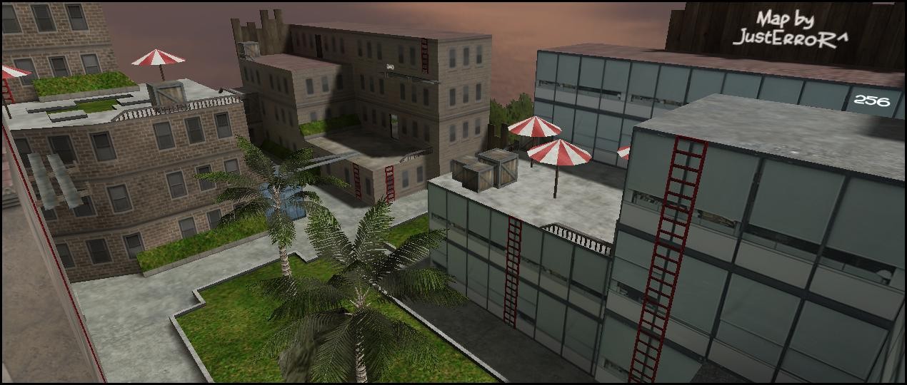 Download hns_earthward - Screenshot