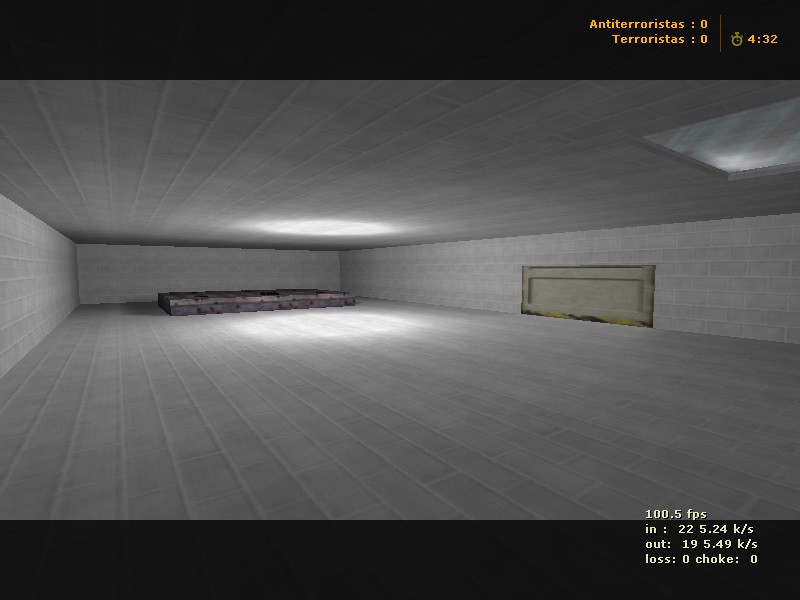 jail_antique_v2 — screenshot 6