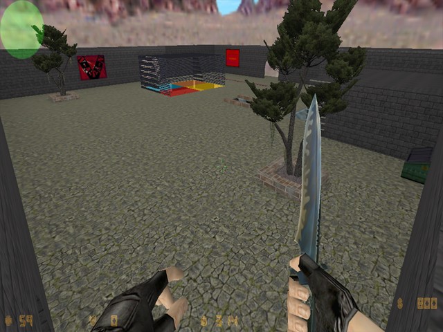 jail_vb_farekapani — screenshot 5
